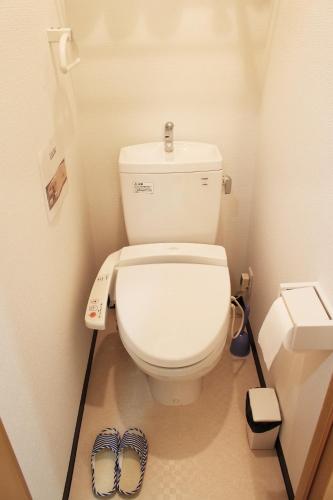 Fuji Inn 400 Apartment,motomachi A