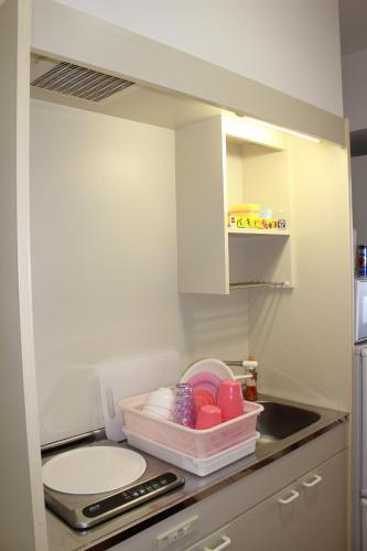 Fuji Inn 400 Apartment,motomachi A
