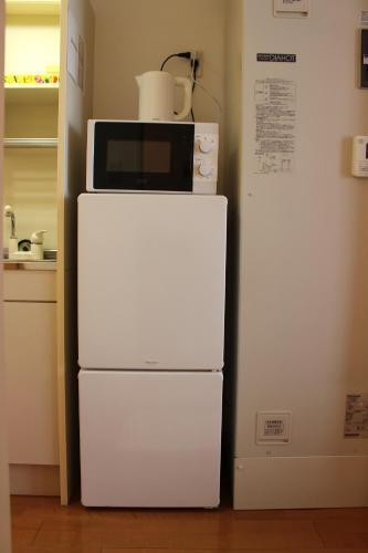 Fuji Inn 400 Apartment,motomachi A
