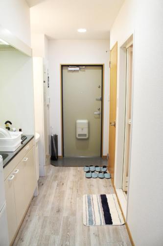 Fuji Inn 400 Apartment,motomachi A
