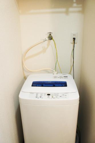 Fuji Inn 400 Apartment,motomachi A