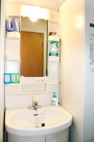 Fuji Inn 400 Apartment,motomachi A