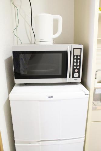 Fuji Inn 400 Apartment,motomachi A