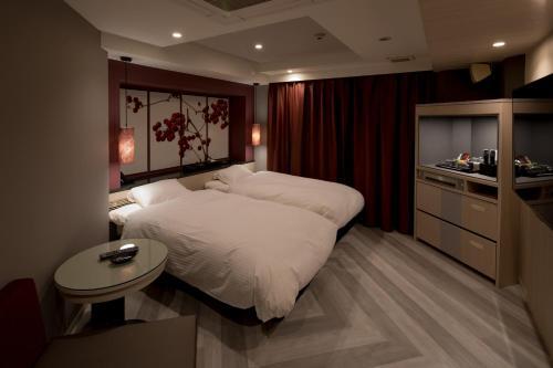 Hotel Sen (adult Only)
