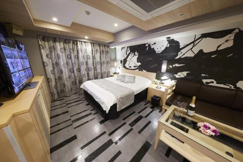 Hotel Sen (adult Only)