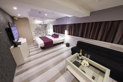 Hotel Sen (adult Only)