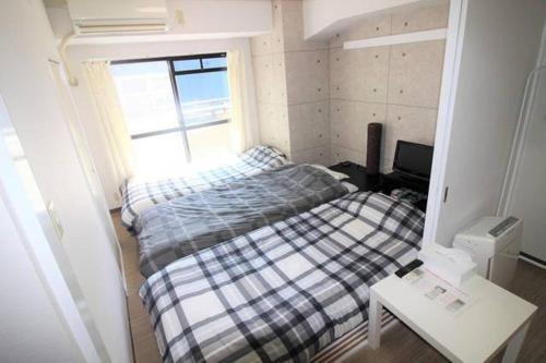 Apartment In Shimodera 5128