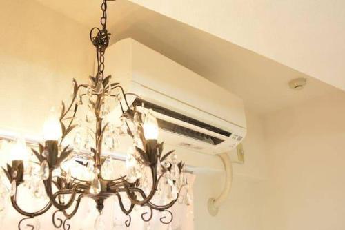Apartment In Shimodera 511140