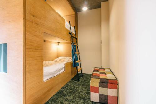 Hostal Guest House Sora Osaka