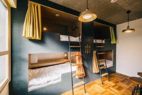 Hostal Guest House Sora Osaka