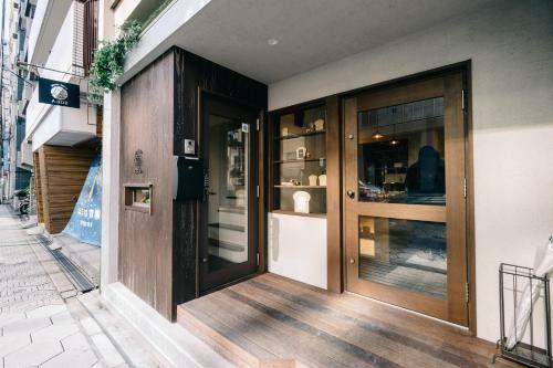 Hostal Guest House Sora Osaka