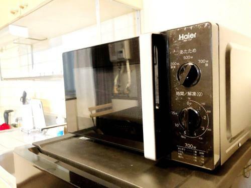 Apartamento Nipponbashi Kuromon Market 30sec 2br Yu5b