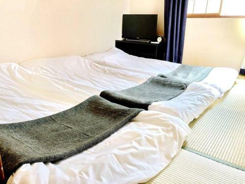 Apartamento Nipponbashi Kuromon Market 30sec 2br Yu5b