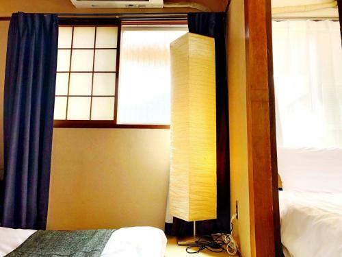 Apartamento Nipponbashi Kuromon Market 30sec 2br Yu5b