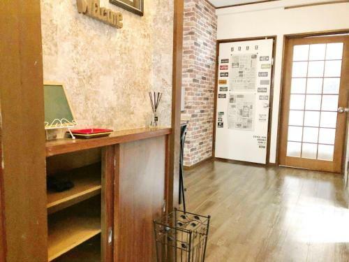 Apartamento Nipponbashi Kuromon Market 30sec 2br Yu5b