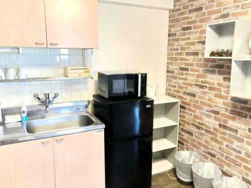 Apartamento Nipponbashi Kuromon Market 30sec 2br Yu5b