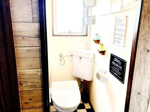 Apartamento Nipponbashi Kuromon Market 30sec 2br Yu5b