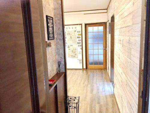 Apartamento Nipponbashi Kuromon Market 30sec 2br Yu5b