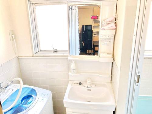 Apartamento Nipponbashi Kuromon Market 30sec 2br Yu5b