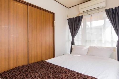Apartamento Nipponbashi Kuromon Market 30sec 2br Yu5b