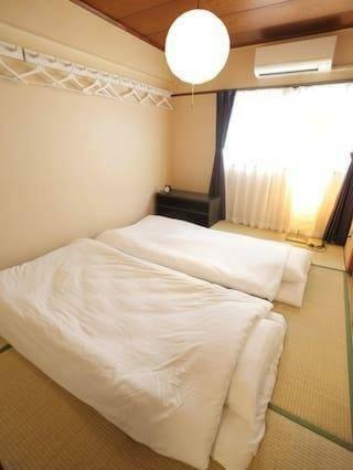 Apartamento Nipponbashi Kuromon Market 30sec 2br Yu5b