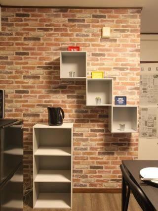 Apartamento Nipponbashi Kuromon Market 30sec 2br Yu5b