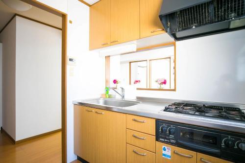Bed & Breakfast Hakata Apartment 8b