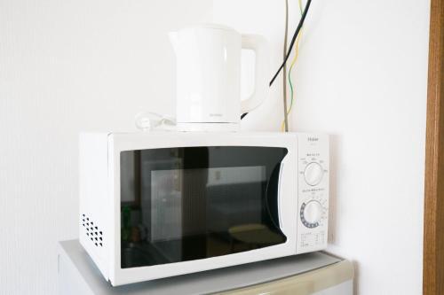 Bed & Breakfast Hakata Apartment 8b