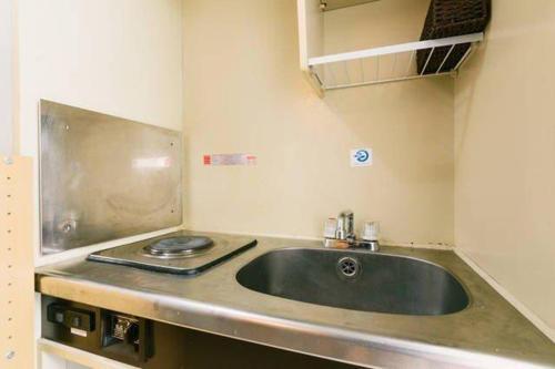 Apartment In Fukuoka C507
