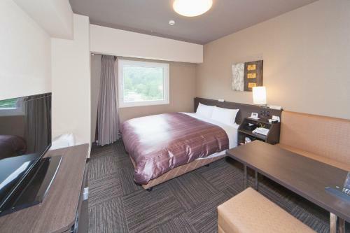 Hotel Route-inn Saiki Ekimae