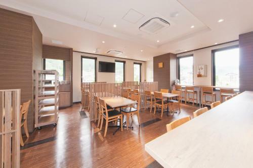 Hotel Route-inn Saiki Ekimae