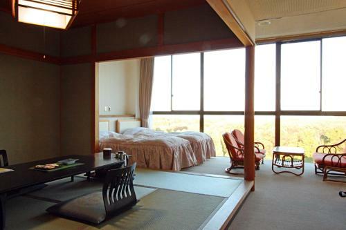 Seiko Grand Hotel
