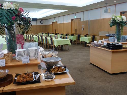 Seiko Grand Hotel
