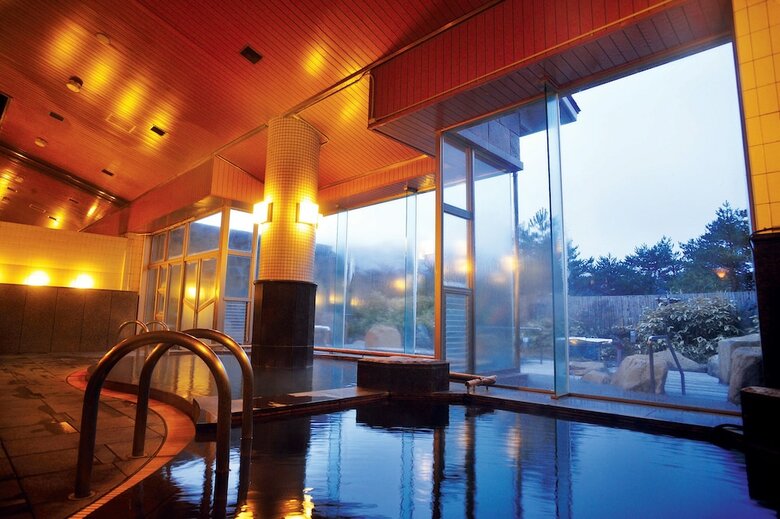 Hotel Ebino Kogenso