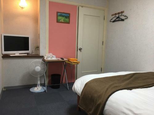 Hostal Auberge Pole Star
