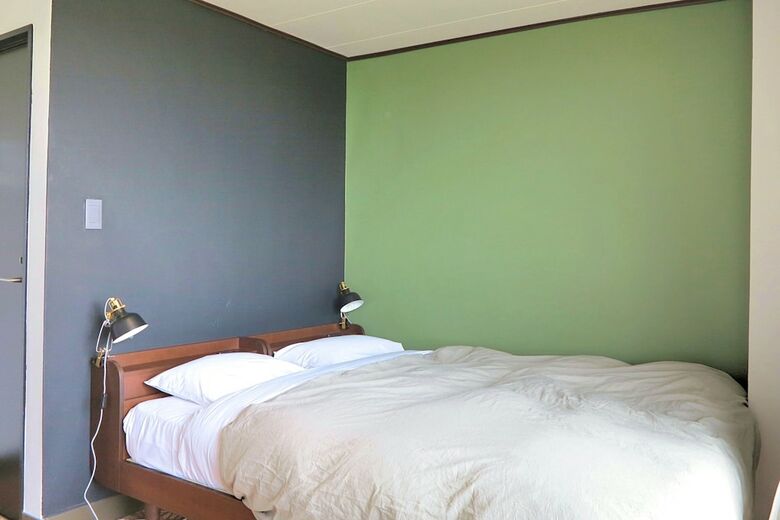 Hostal J-hoppers Lake Biwa Guesthouse