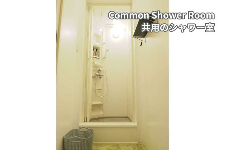 Hostal J-hoppers Lake Biwa Guesthouse