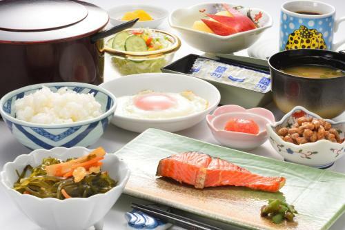 Towada City Hotel