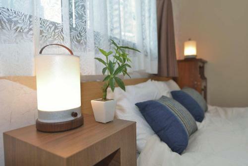 Apartment In Nakakasai 073