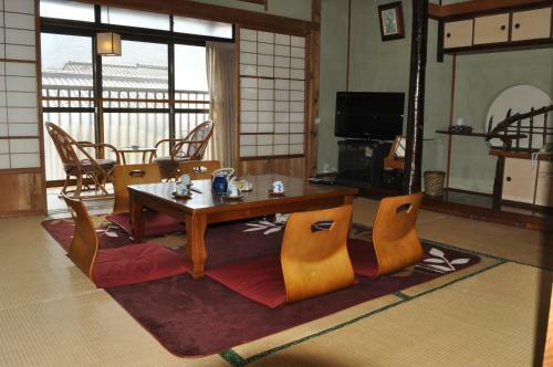 Yunotsuru Onsen Asahiso