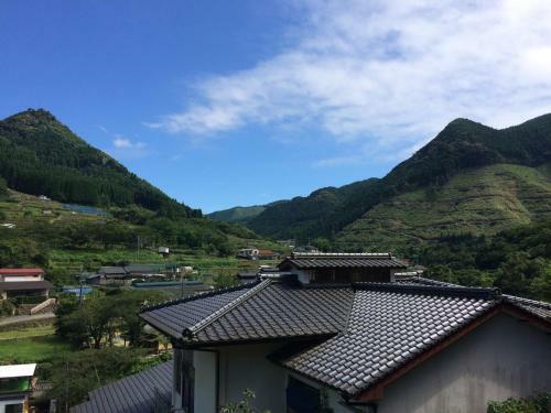 Yunotsuru Onsen Asahiso