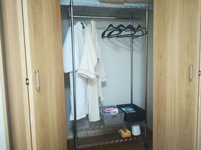 Hostal Nebula K