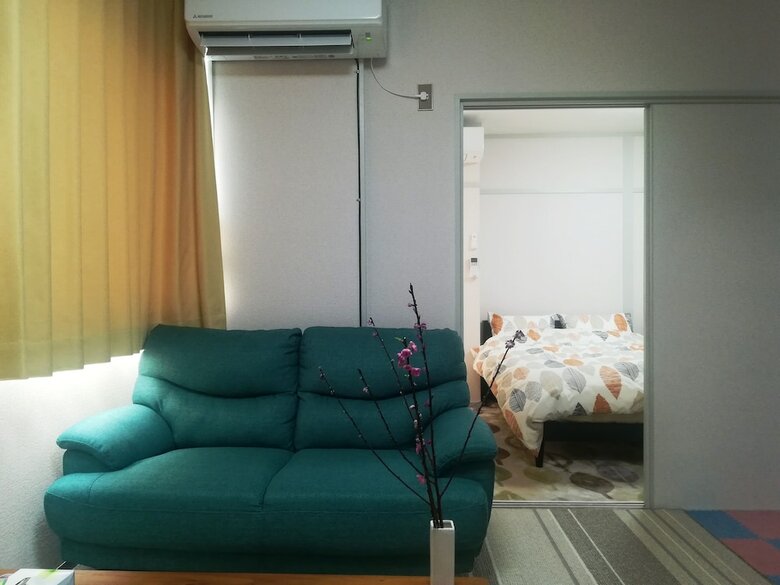 Hostal Nebula K