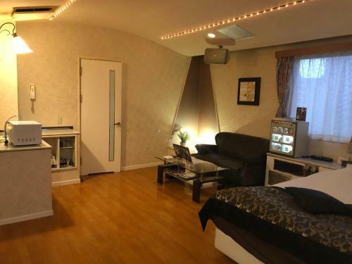 Hotel Restay Penthouse (adult Only)