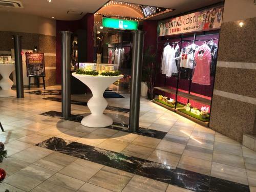 Hotel Restay Penthouse (adult Only)