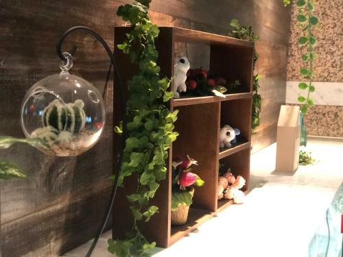 Hotel Restay Penthouse (adult Only)