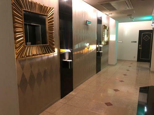 Hotel Restay Penthouse (adult Only)