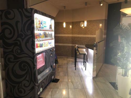 Hotel Restay Penthouse (adult Only)