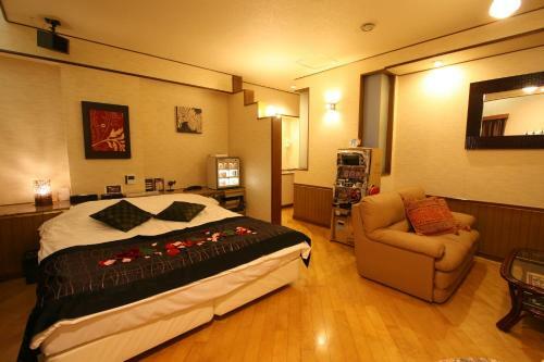 Hotel Restay Penthouse (adult Only)