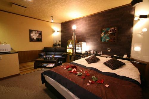 Hotel Restay Penthouse (adult Only)